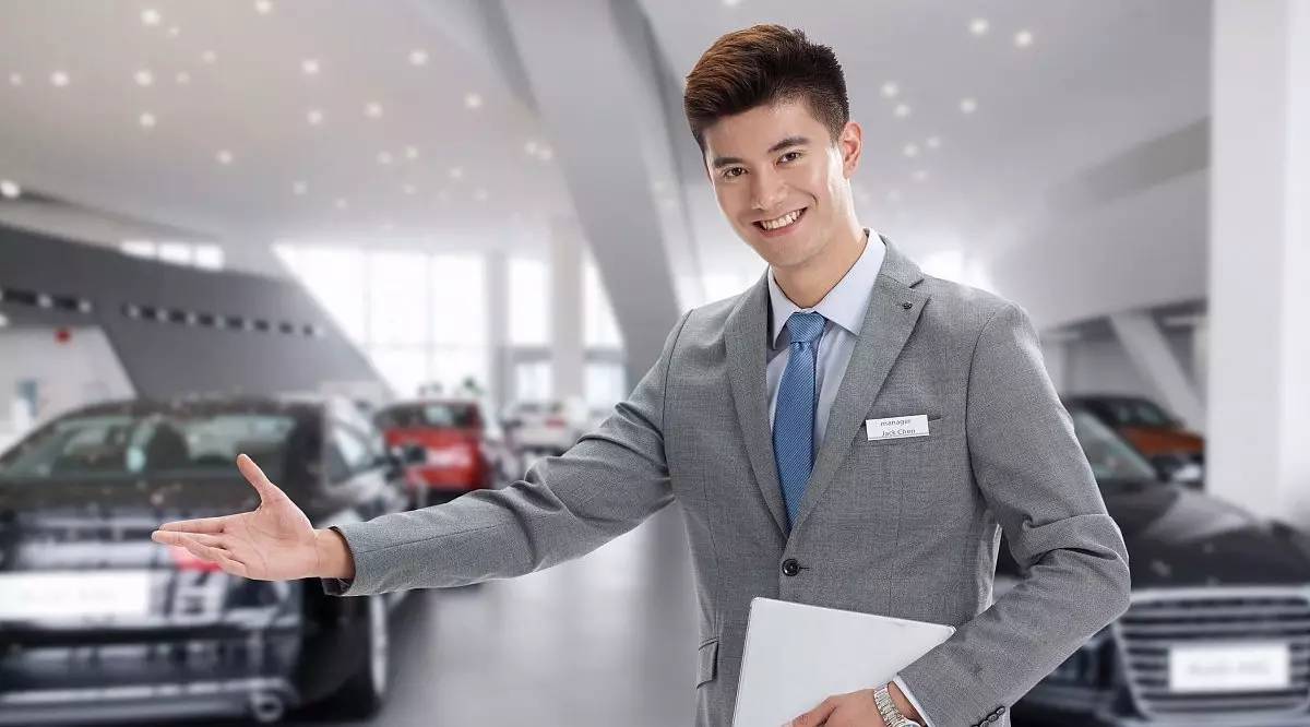 4S店服務價格不菲，為何車主依然青睞？