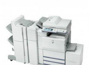 上海夏普復(fù)印機維修、耗材與打印服務(wù)全攻略